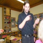 Kindergartenbesuchstag   19